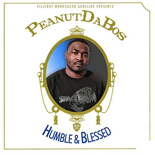 PeanutDabos – Humble & Blessed