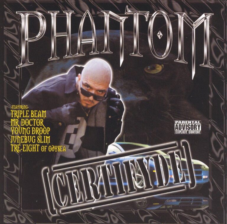 Phantom – Certifyde