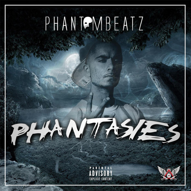 Phantombeatz – Phantasies