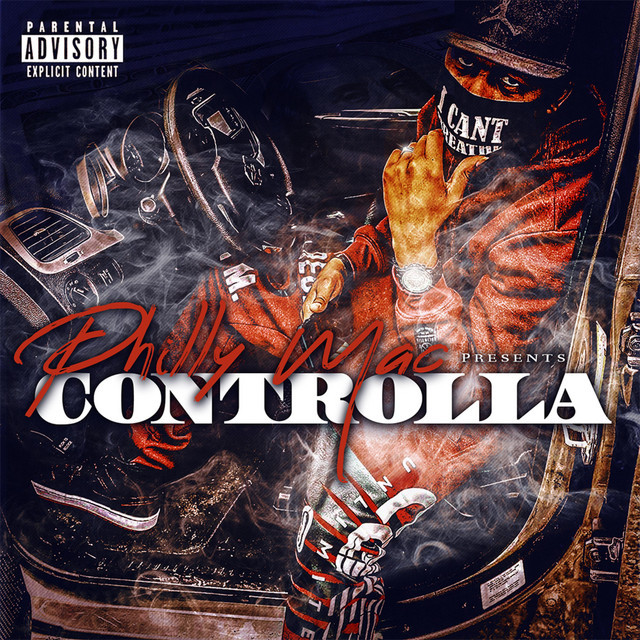 Philly Mac - Controlla