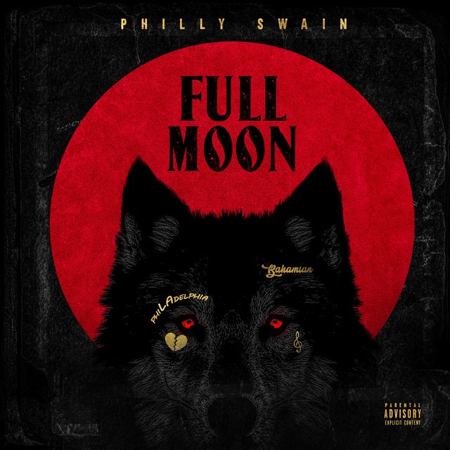 Philly Swain – Full Moon