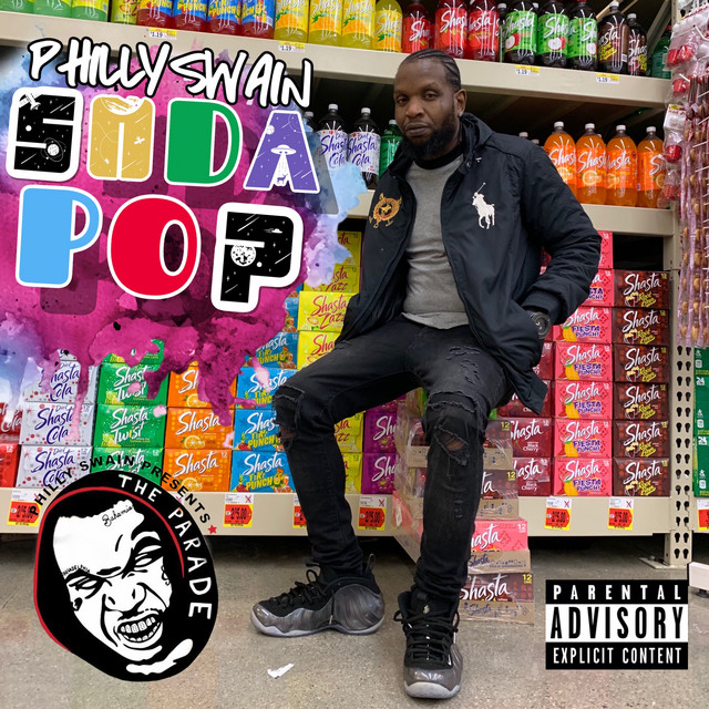 Philly Swain – Soda Pop