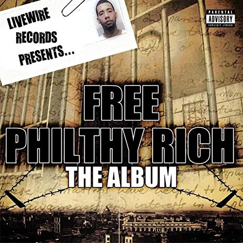 Philthy Rich – Free Philthy Rich