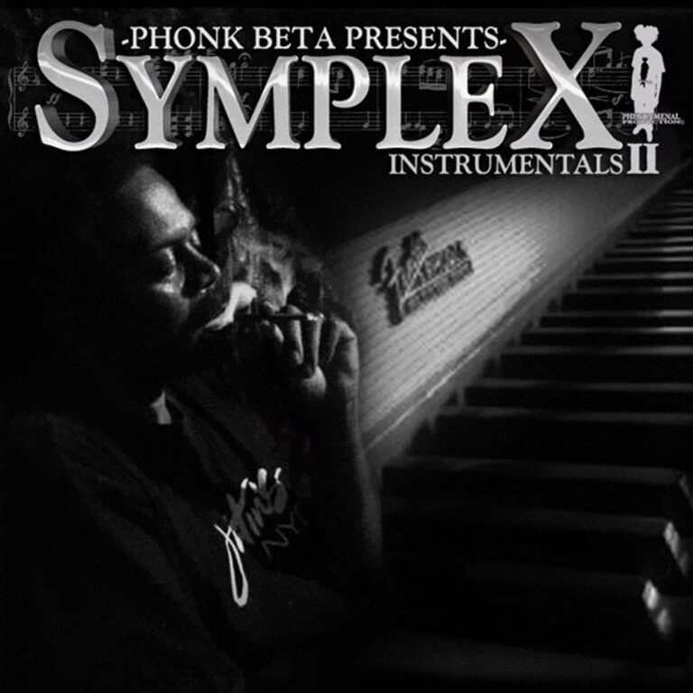 Phonk Beta – Symplex 2