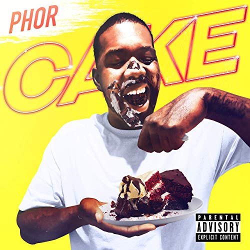 Phor - Cake