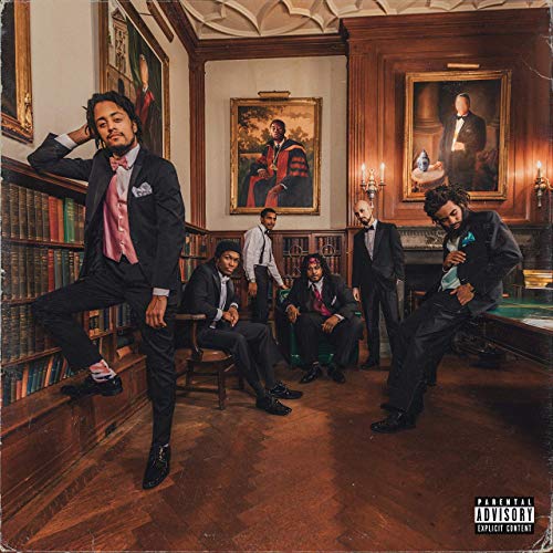 Pivot Gang - You Can't Sit With Us