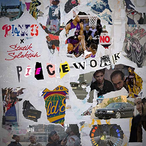 Plays – Piecework