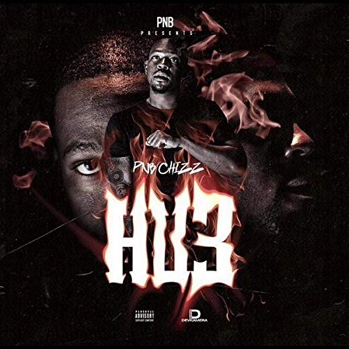 PnB Chizz - Highlyunderrated 3