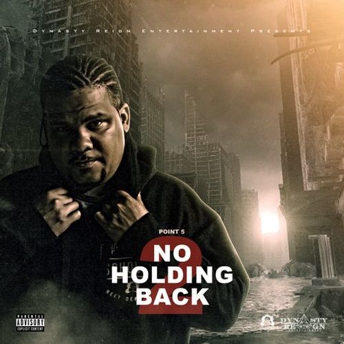 Point 5 - No Holding Back, Vol. 2
