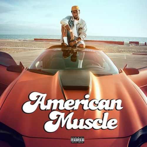 Polyester The Saint – American Muscle