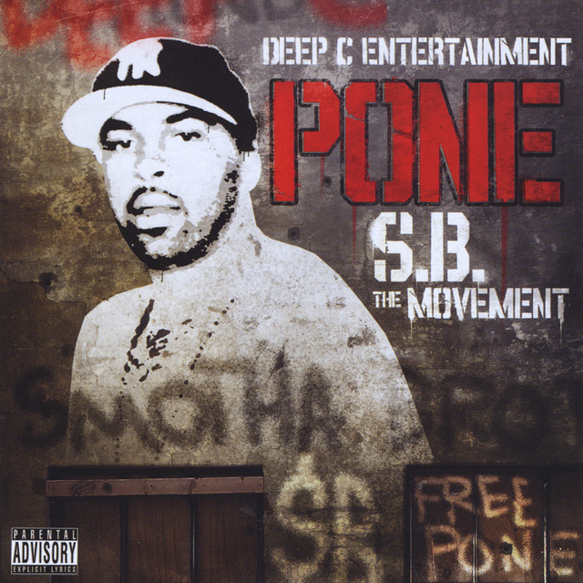 Pone - SB The Movement