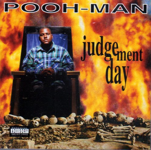 Pooh-Man – Judgement Day