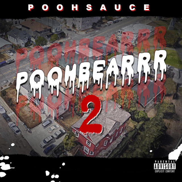 Pooh Sauce - Poohbearrr 2