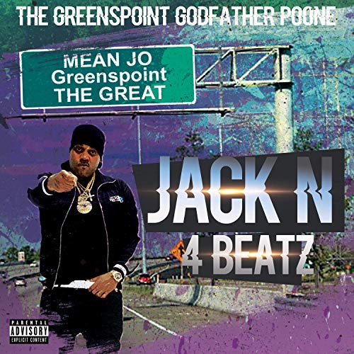 Poone – Jack N 4 Beatz