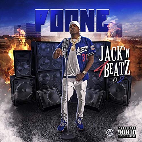 Poone – Jack’n 4 Beatz, Vol. 2