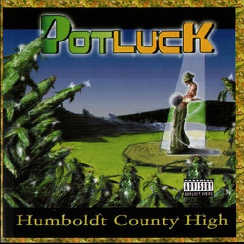 Potluck - Humboldt County High