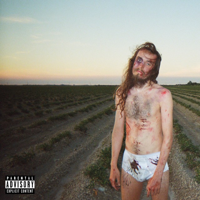 Pouya – The South Got Something To Say (Deluxe Album)