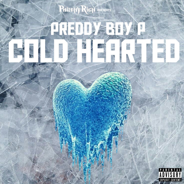 Preddy Boy P – Cold Hearted