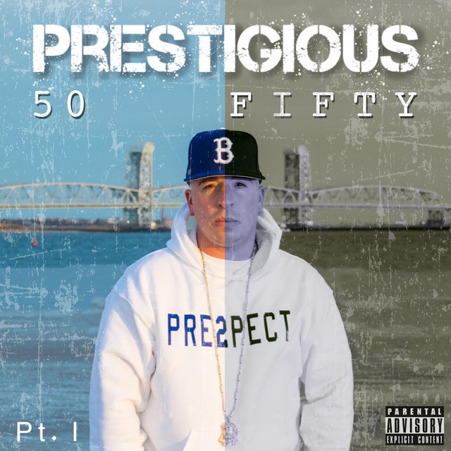Prestigious – 50/Fifty, Pt. 1