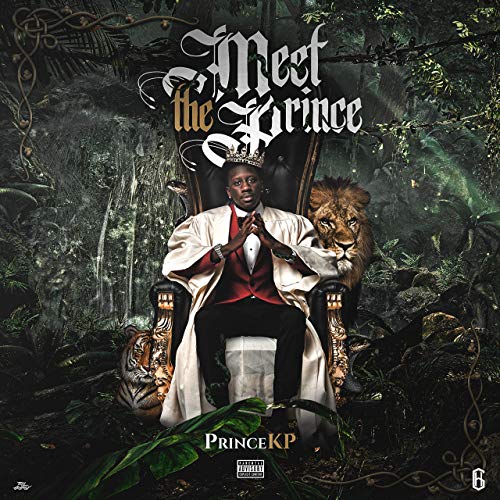 PrinceKP – Meet The Prince