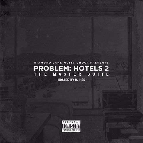 Problem – Hotels 2: The Master Suite
