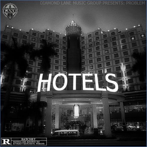 Problem - Hotels (Deluxe Edition)