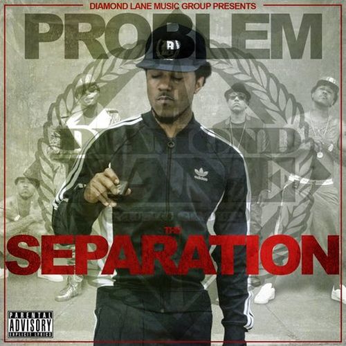 Problem - The Separation