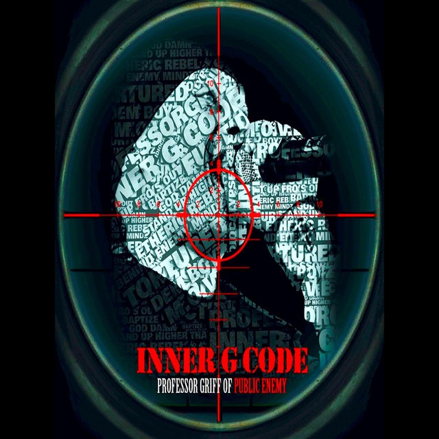 Professor Griff – Inner G Code