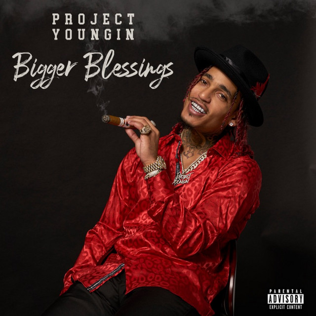 Project Youngin – Bigger Blessings