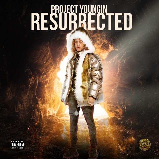Project Youngin – Resurrected