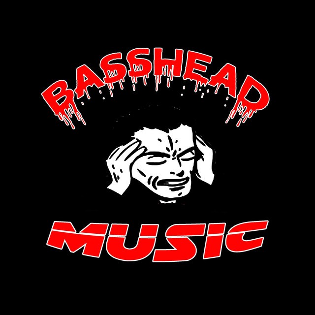 Psyph Morrison – Basshead Music