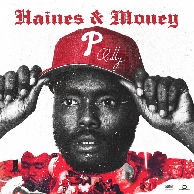 Quilly - Haines And Money