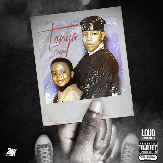 Quilly – Tonya Son