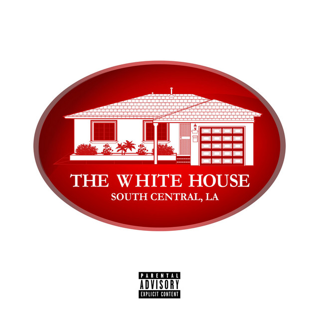Quincey White – The White House