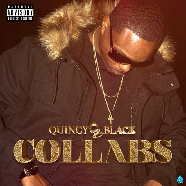 Quincy Black - Collabs