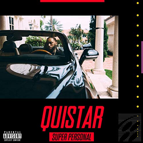 Quistar – Super Personal