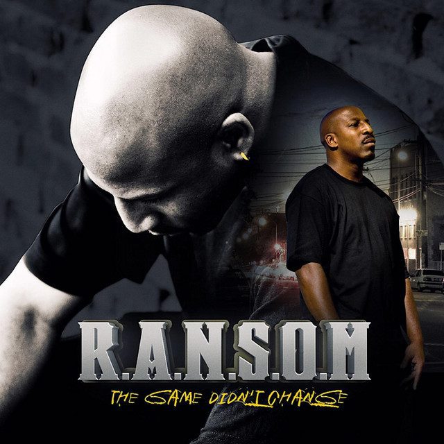 R.A.N.S.O.M – The Game Didn’t Change