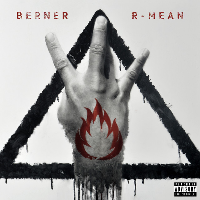 R-Mean & Berner – The Warning