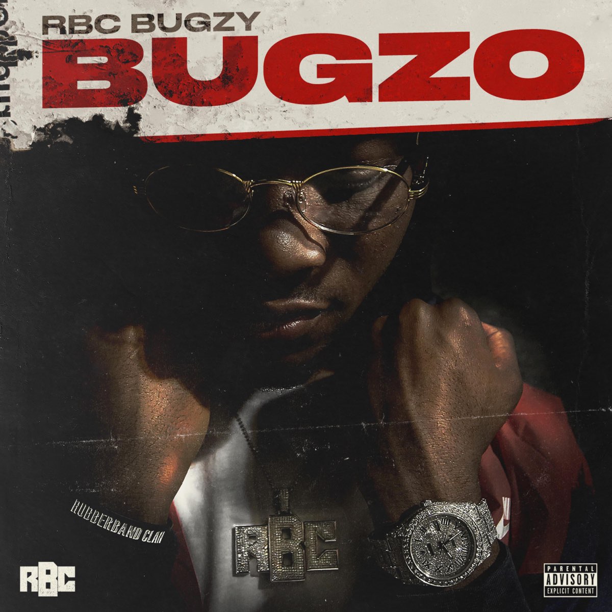 RBC Bugzy - Bugzo