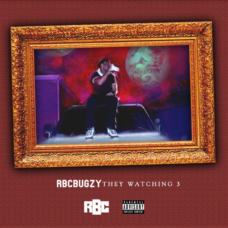 RBC Bugzy – They Watching 3