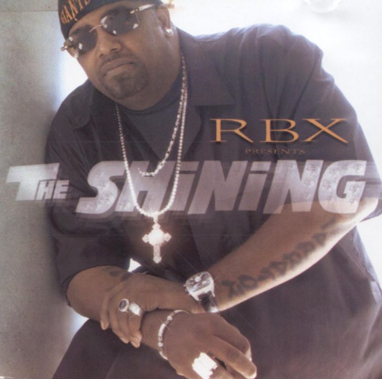 RBX – The Shining