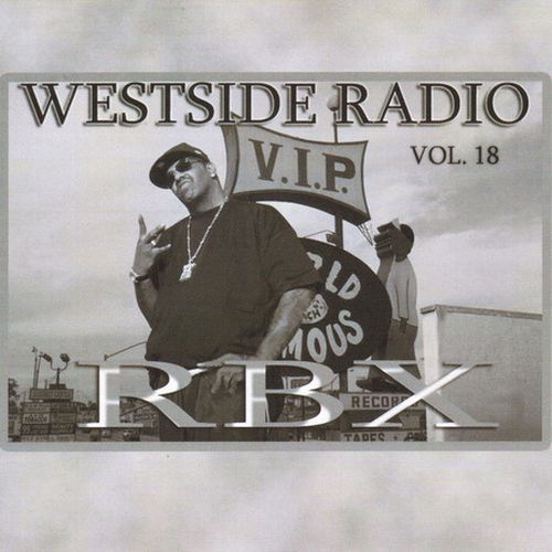 RBX - Westside Radio Vol. 18