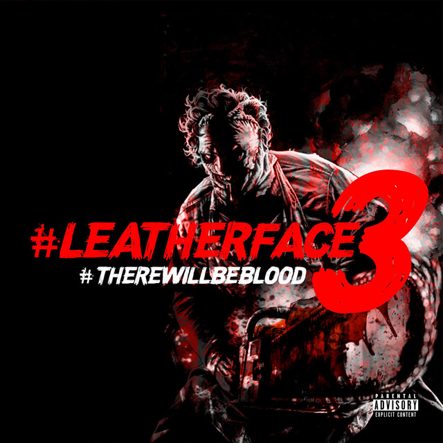 RJ Payne - Leatherface 3