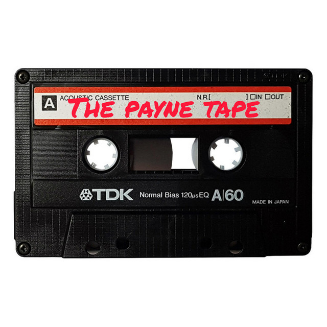 RJ Payne - The Payne Tape