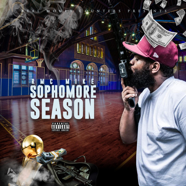 RMC Mike – Sophomore Season