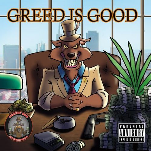 RS Greedy – Greed Is Good