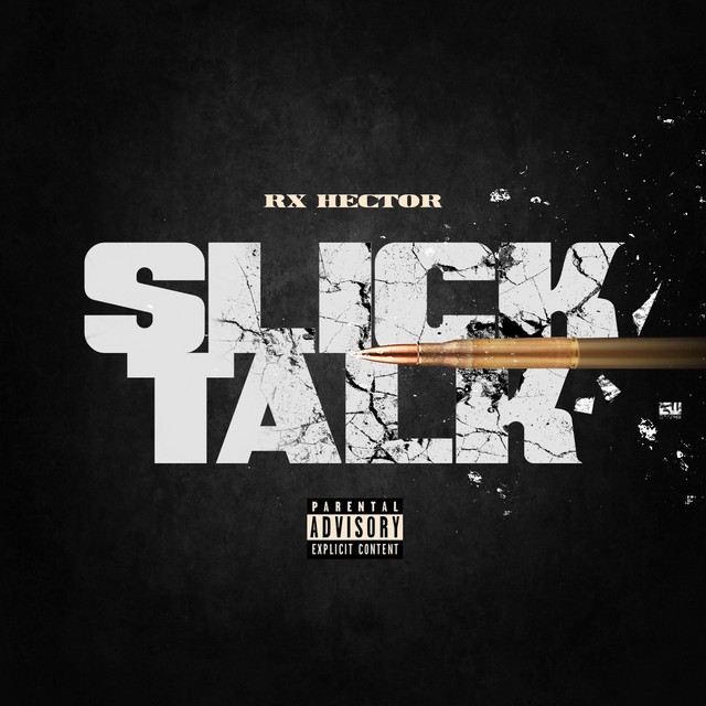 RX Hector – Slick Talk