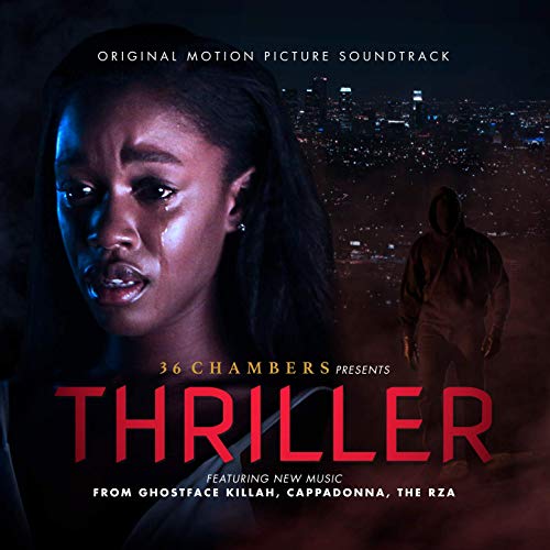 RZA - Thriller (Soundtrack)