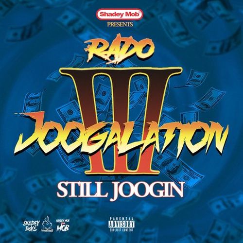 Rado – Joogalation 3