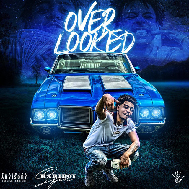 Rariboy Spin – Overlooked